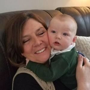 Meet your Posher, Heidi